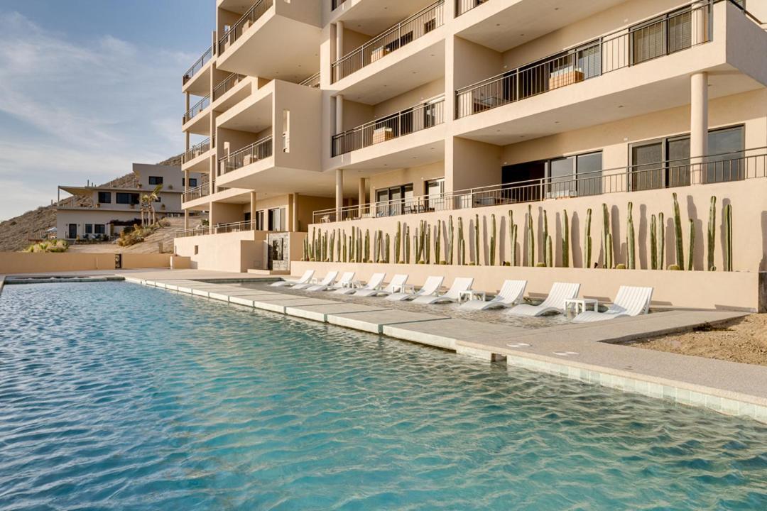Gavilan Villa El Pescadero  Εξωτερικό φωτογραφία