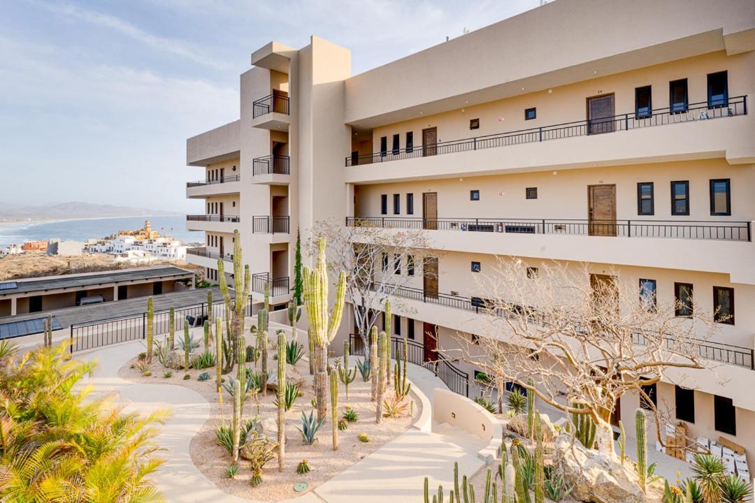 Gavilan Villa El Pescadero  Εξωτερικό φωτογραφία